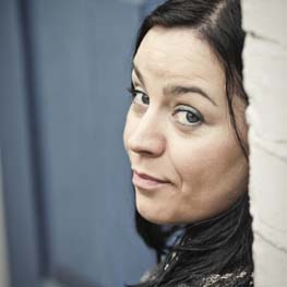 Author image