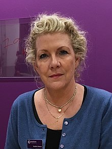 Author image