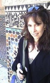Author image