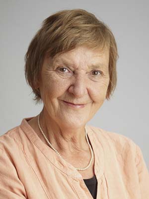 Author image