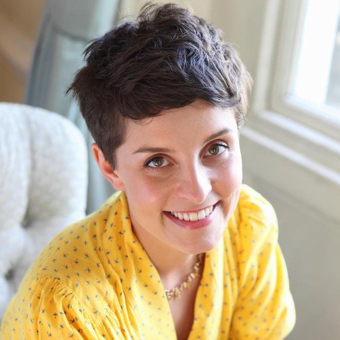 Author image