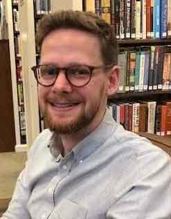 Author image