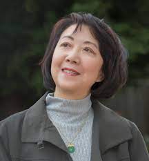 Author image