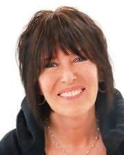 Author image