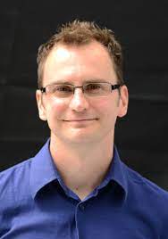 Author image
