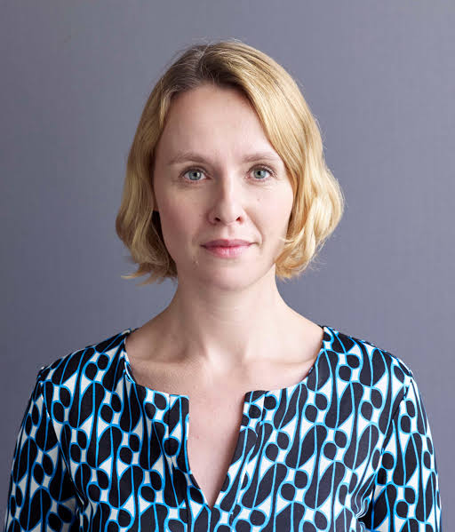 Author image