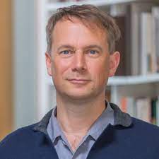 Author image