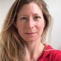 Author image