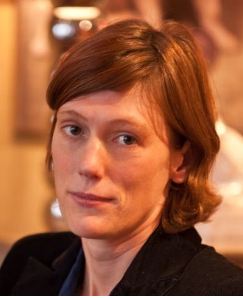 Author image