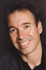 Author image