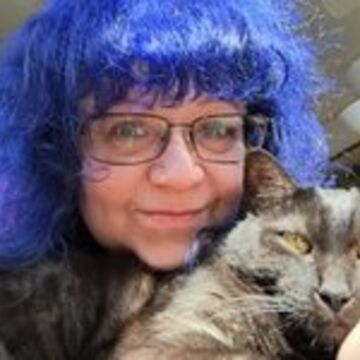 Author image
