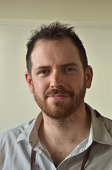 Author image