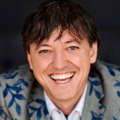Author image