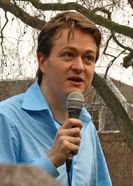 Author image