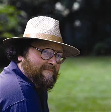 Author image