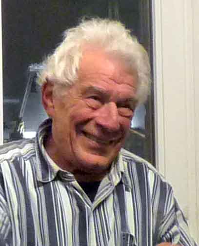Author image