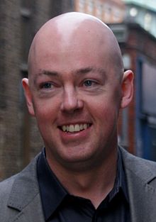 Author image
