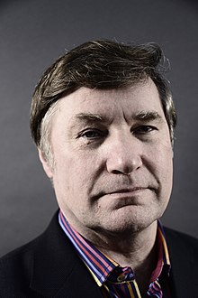 Author image