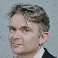Author image