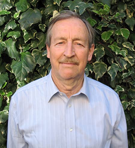 Author image