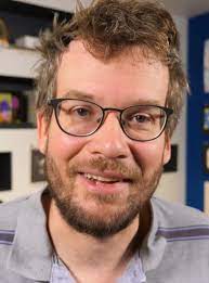 Author image