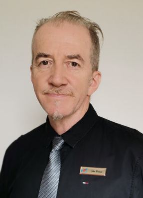 Author image