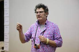 Author image