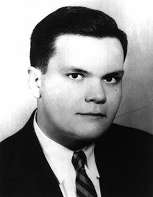 Author image