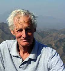 Author image