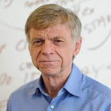 Author image