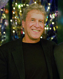 Author image