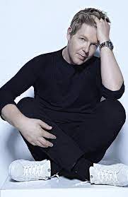 Author image