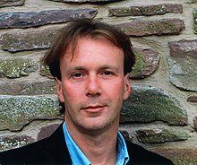 Author image