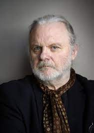 Author image