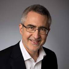 Author image