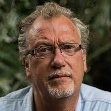Author image
