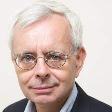 Author image