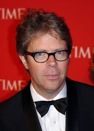 Author image