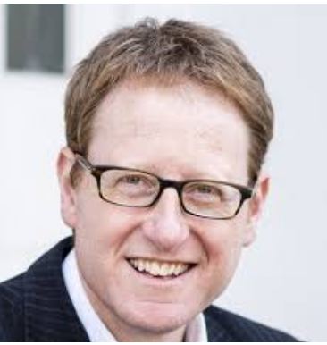 Author image