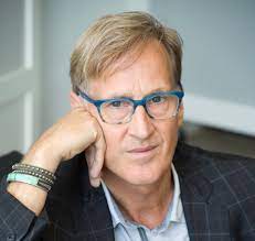 Author image