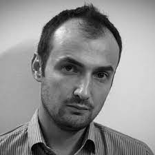 Author image