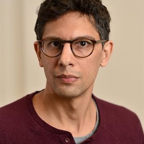 Author image