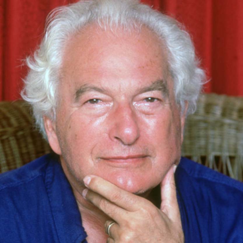 Author image