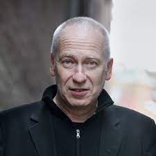 Author image