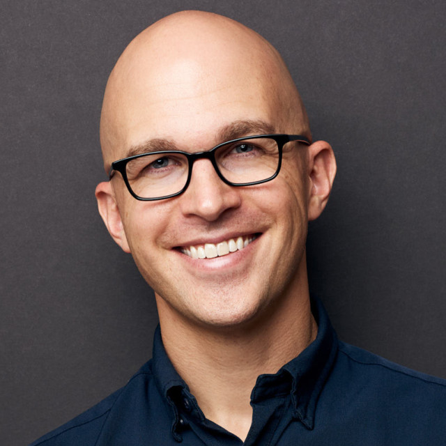 Author image