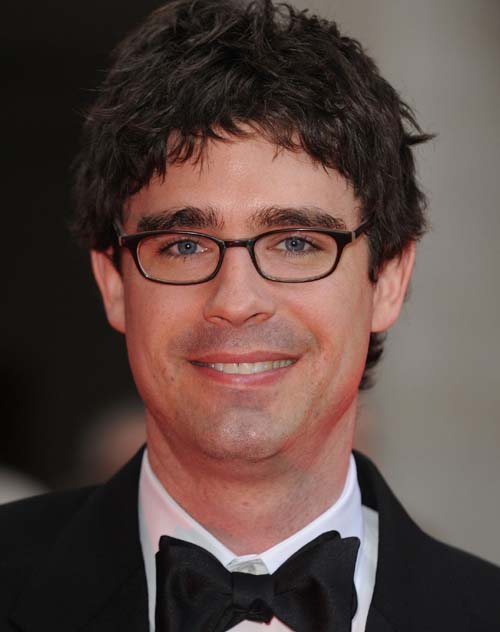 Author image