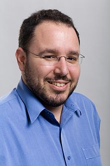 Author image
