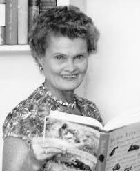 Author image