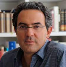 Author image