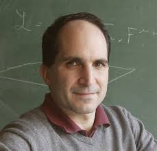 Author image